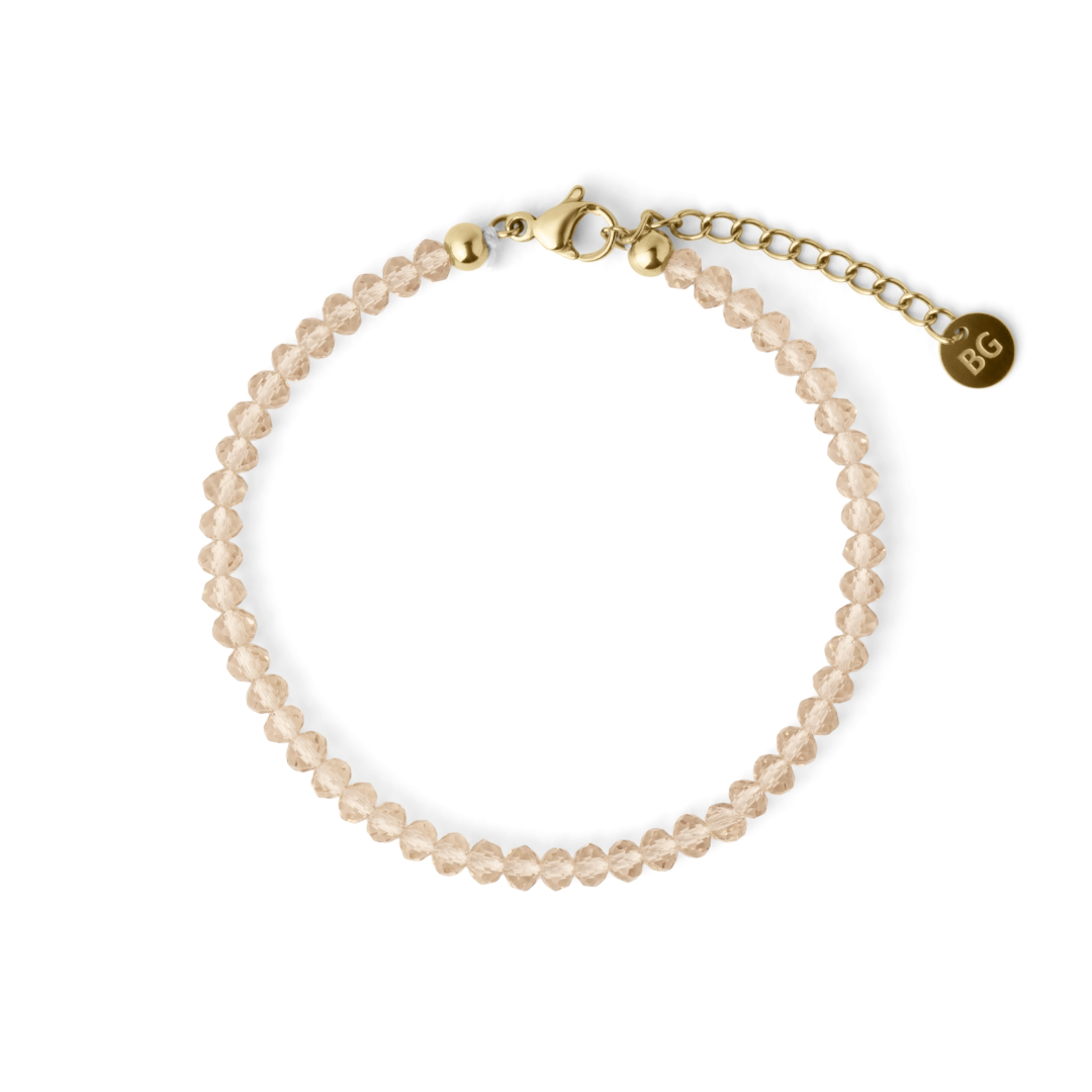 Blushing Bracelet - KØB 1, FÅ 1 GRATIS