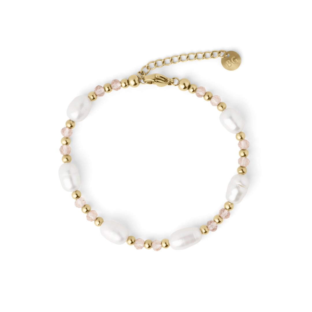 Make me blush Bracelet - KØB 1, FÅ 1 GRATIS