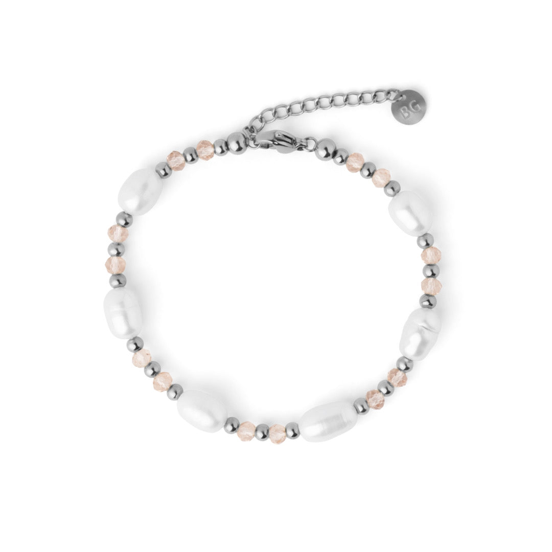 Make me blush Bracelet - KØB 1, FÅ 1 GRATIS