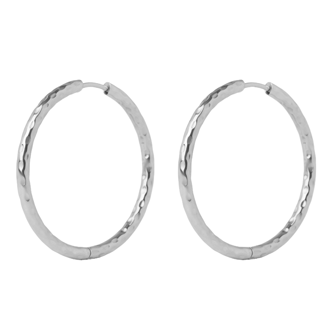 Rise Earrings Large - KØB 1, FÅ 1 GRATIS