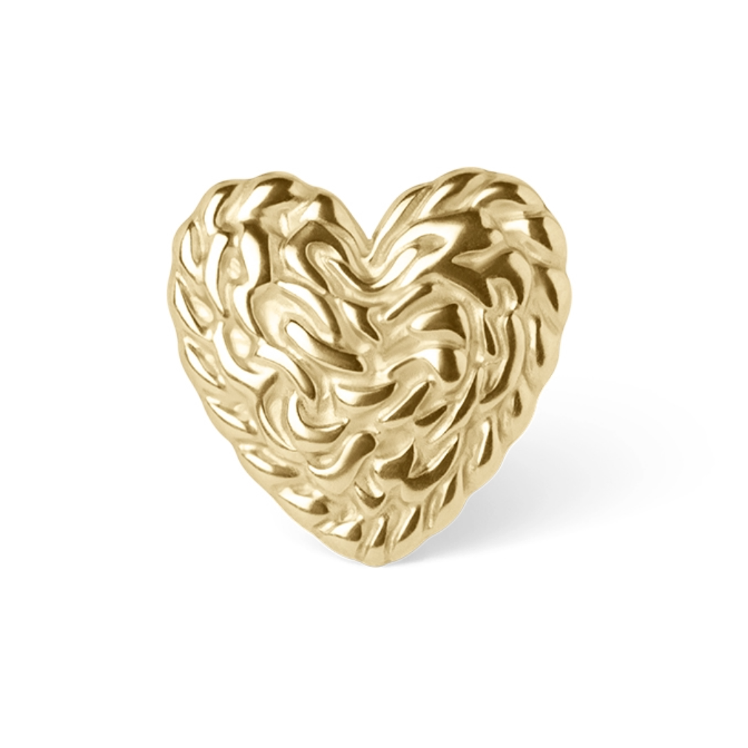 Wild heart Ring - KØB 1, FÅ 1 GRATIS