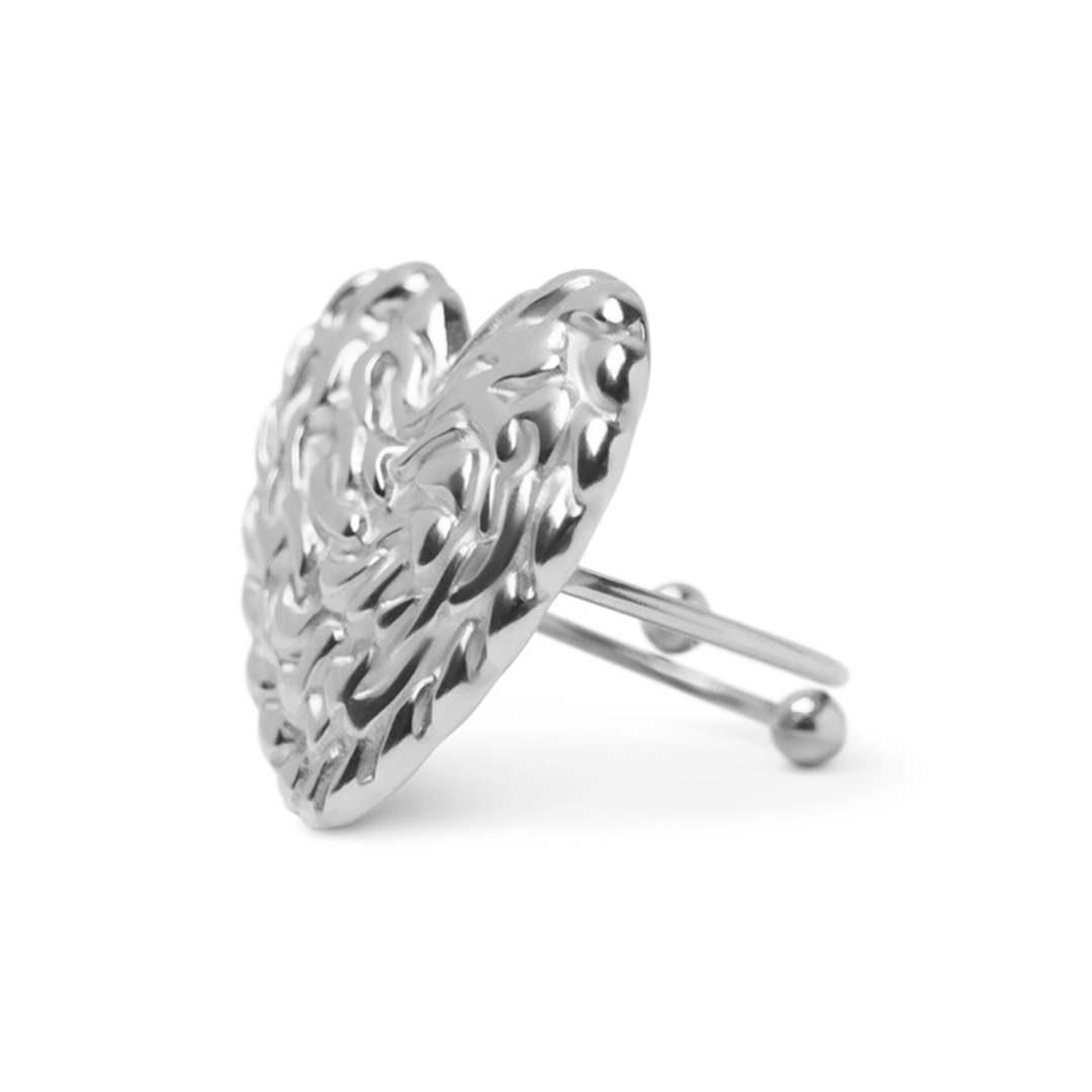 Wild heart Ring - KØB 1, FÅ 1 GRATIS