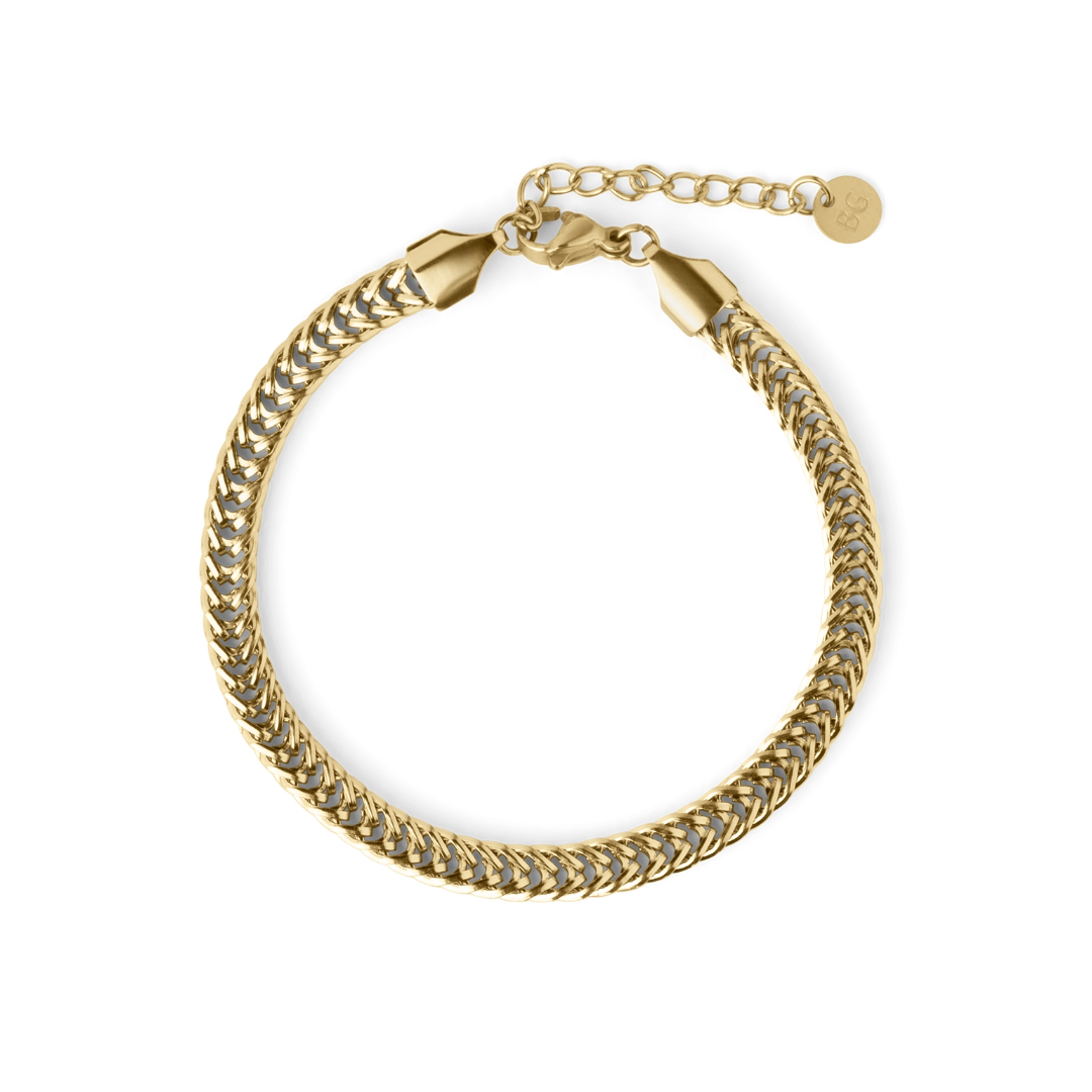 Woven Bracelet - KØB 1, FÅ 1 GRATIS