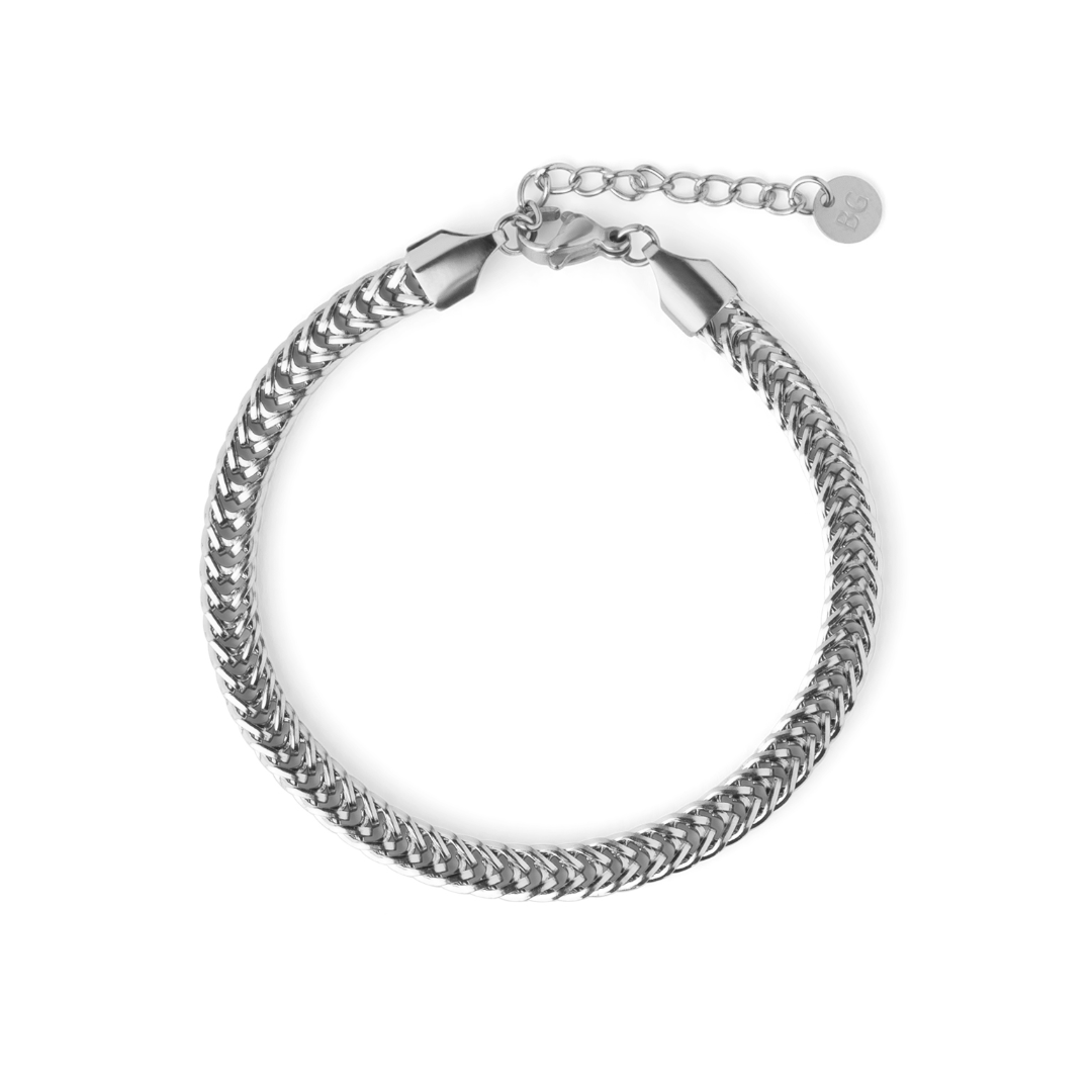 Woven Bracelet - KØB 1, FÅ 1 GRATIS